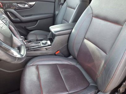 Used 2020 Chevrolet Blazer RS