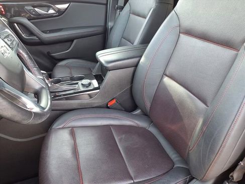 Used 2020 Chevrolet Blazer RS image 3