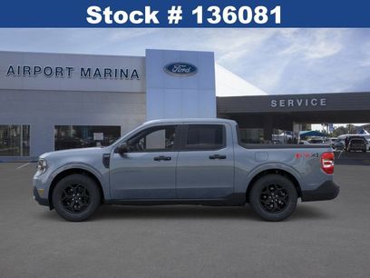 New 2025 Ford Maverick XLT w/ XLT Luxury Package