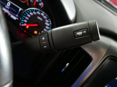 Used 2016 Chevrolet Silverado 1500 LT w/ All Star Edition image 24