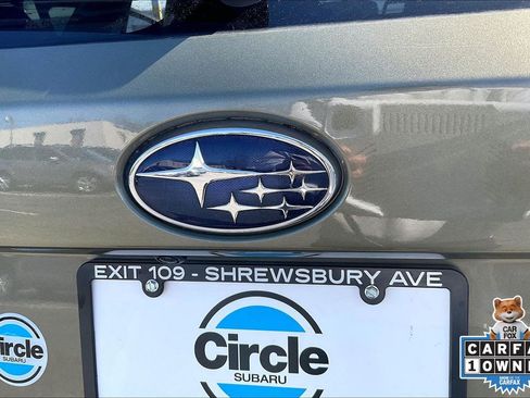 Used 2023 Subaru Outback Limited AWD/4WD image 32