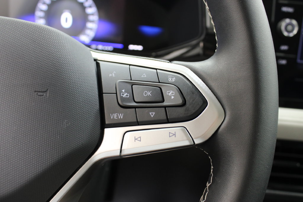 Certified 2026 Volkswagen Taos S FWD image 24