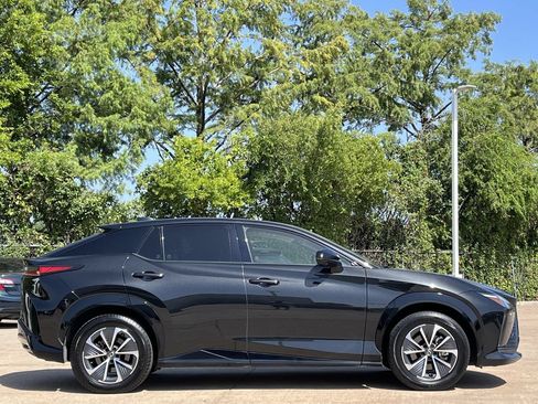 Used 2023 Lexus RZ 450e Premium w/ Accessory Package (Z1) AWD/4WD image 3