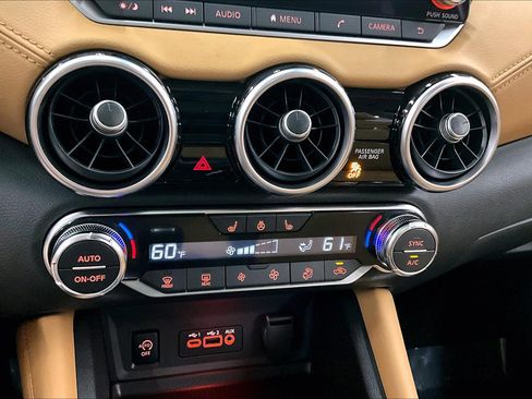 New 2025 Nissan Sentra SV w/ SV Premium Package image 50