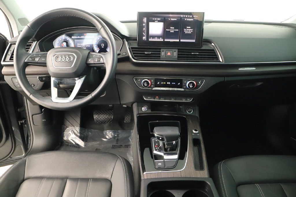 Certified 2023 Audi Q5 2.0T Premium Plus AWD/4WD image 18