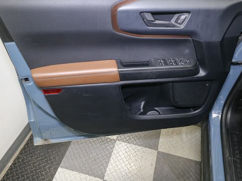 Used 2022 Ford Bronco Sport Outer Banks image 42