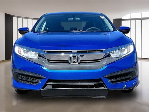 Used 2016 Honda Civic LX image 2