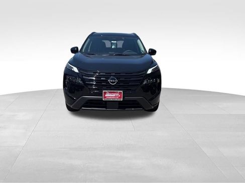 New 2026 Nissan Rogue Dark Armor FWD image 8