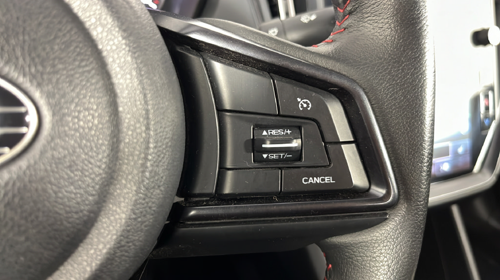 Used 2023 Subaru WRX Premium AWD/4WD image 25