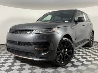 Used 2025 Land Rover Range Rover Sport Dynamic SE AWD/4WD 360° Tour
