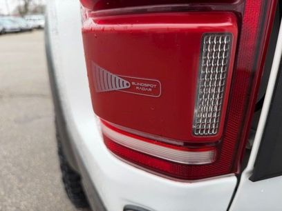 Used 2020 Ford F150 Raptor w/ Equipment Group 801A Mid