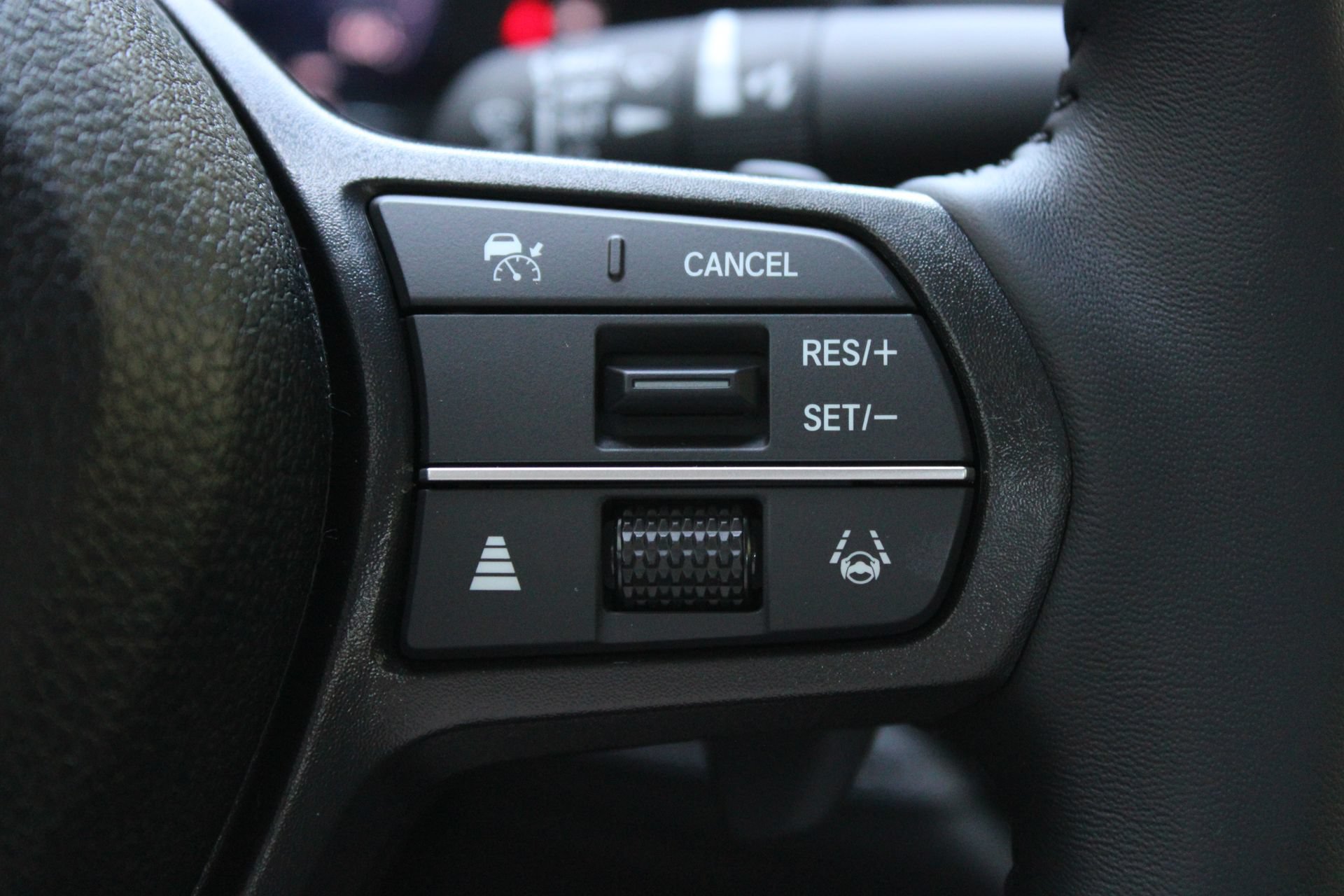 New 2026 Honda Accord EX-L image 32