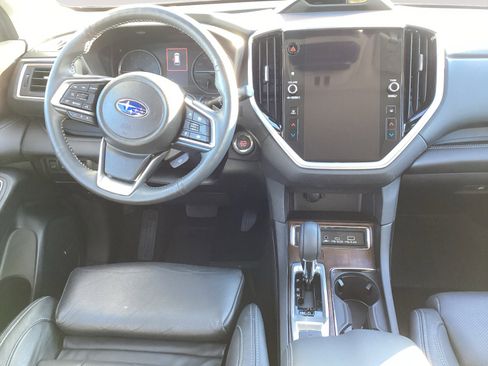 Certified 2024 Subaru Ascent Touring image 10