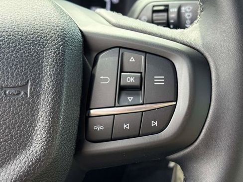 Used 2024 Ford Ranger XLT image 33