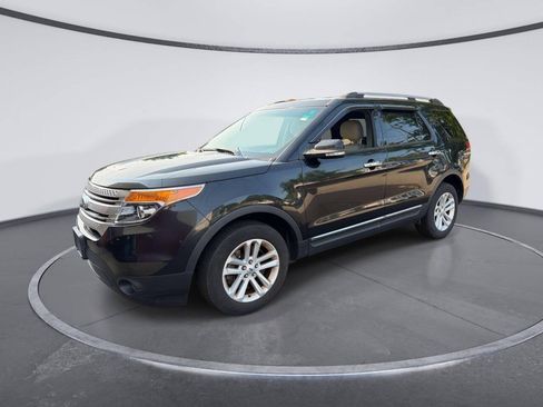 Used 2015 Ford Explorer XLT AWD/4WD image 1