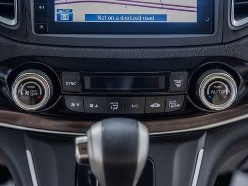 Used 2016 Honda CR-V Touring image 26