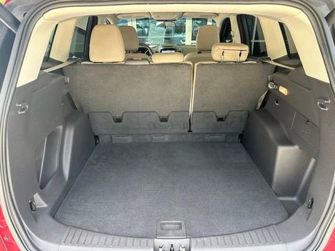 Used 2018 Ford Escape SEL FWD image 15