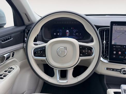 New 2026 Volvo XC90 B6 Ultra w/ Protection Package image 12