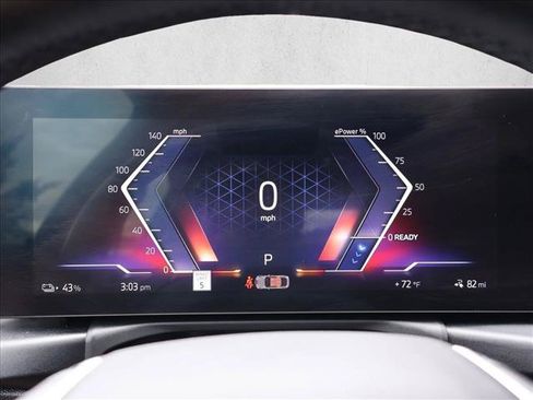 Used 2023 BMW i4 eDrive35 w/ Premium Package RWD image 15