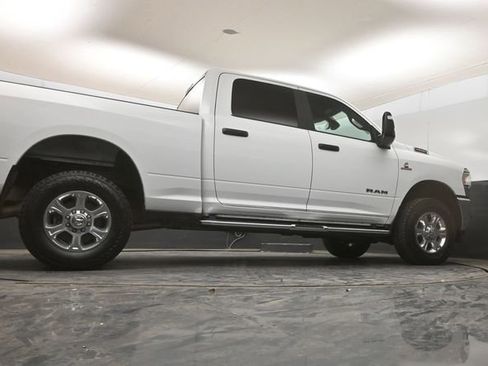 Used 2024 RAM 2500 Big Horn w/ Off Road Package image 21