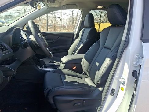 New 2026 Subaru Ascent Premium AWD/4WD image 10