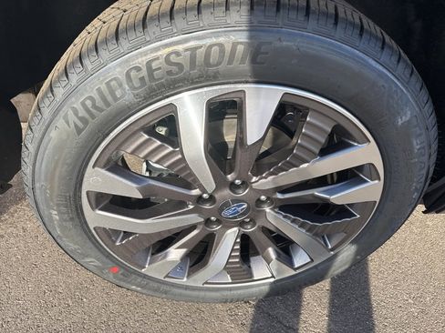 New 2026 Subaru Forester Touring image 35