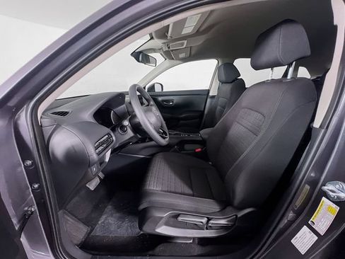 Certified 2026 Honda HR-V LX image 22