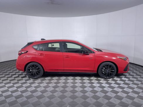 Used 2026 Subaru Impreza RS image 10