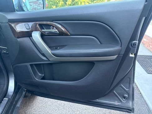 Used 2012 Acura MDX w/ Technology Package AWD/4WD image 16