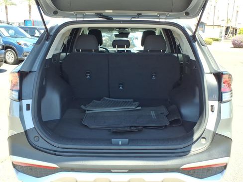 Used 2023 Kia Sportage LX FWD image 17