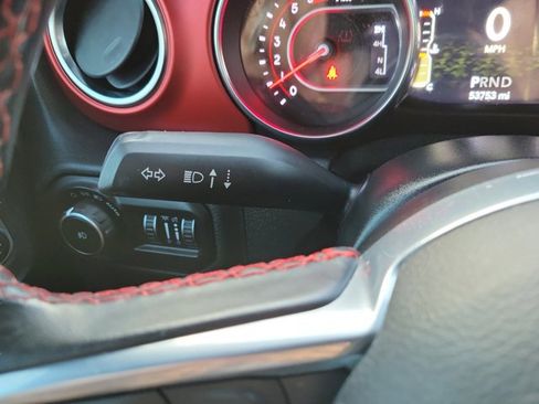 Certified 2021 Jeep Wrangler Unlimited Rubicon image 33