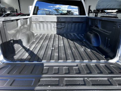 Used 2017 Chevrolet Silverado 1500 LT w/ All Star Edition image 24