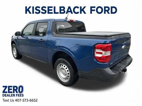 Used 2024 Ford Maverick XL FWD image 6