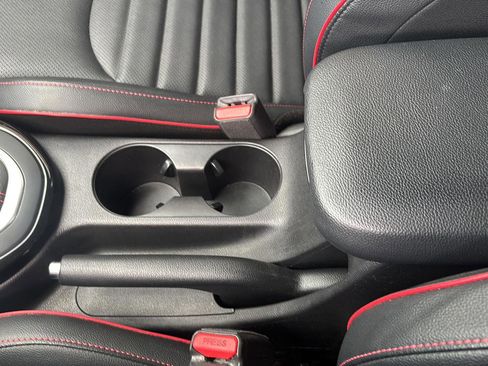 Used 2021 Kia Forte GT w/ GT2 Package image 17