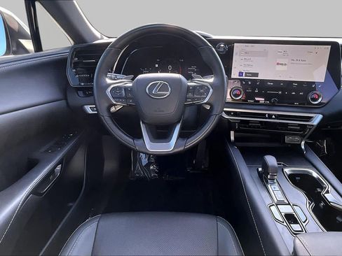 Used 2025 Lexus RX 350 Premium w/ Accessory Package (K3) FWD image 11