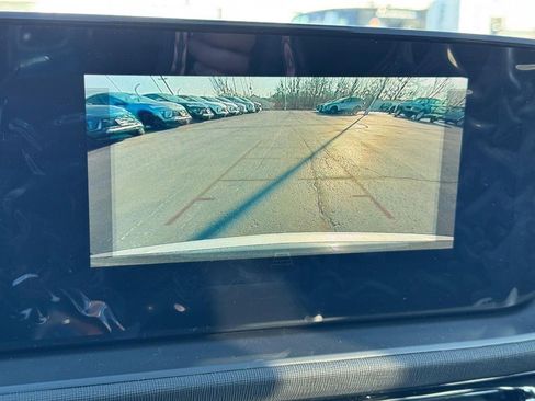 New 2026 Buick Envista Sport Touring w/ Convenience I Package image 21