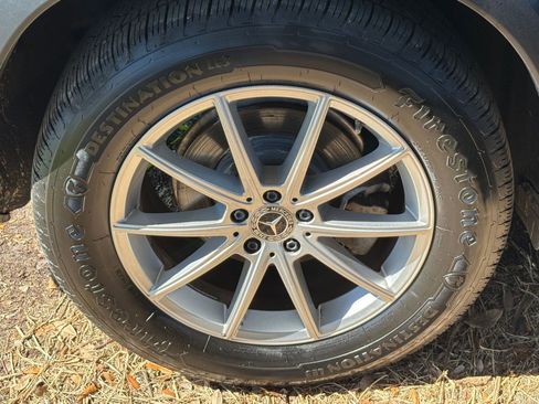 Used 2024 Mercedes-Benz GLE 350 GLE 350 image 31