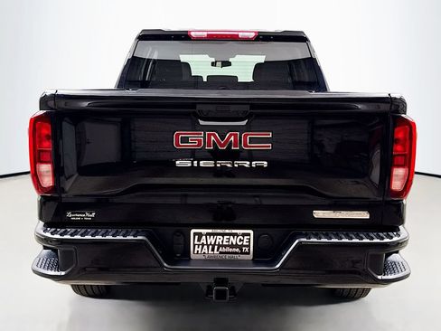 Certified 2026 GMC Sierra 1500 Elevation AWD/4WD image 5