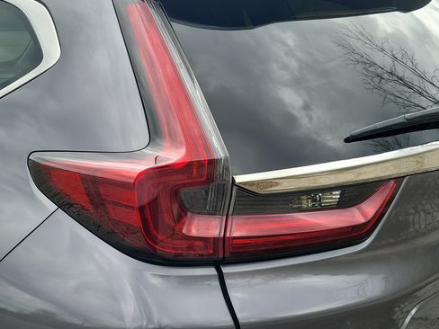 Used 2020 Honda CR-V EX image 11
