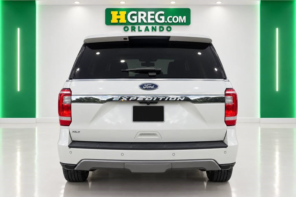 Used 2021 Ford Expedition XLT RWD image 8