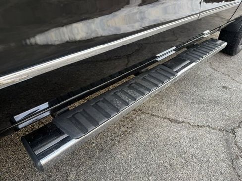 Used 2016 GMC Sierra 2500 SLT image 12