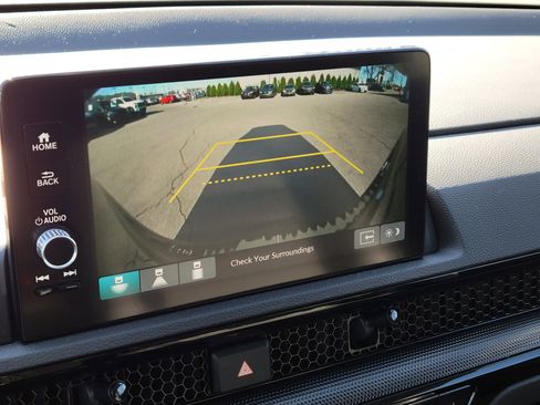 Certified 2023 Honda CR-V EX-L image 27