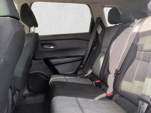 Used 2024 Nissan Rogue SV AWD/4WD image 19
