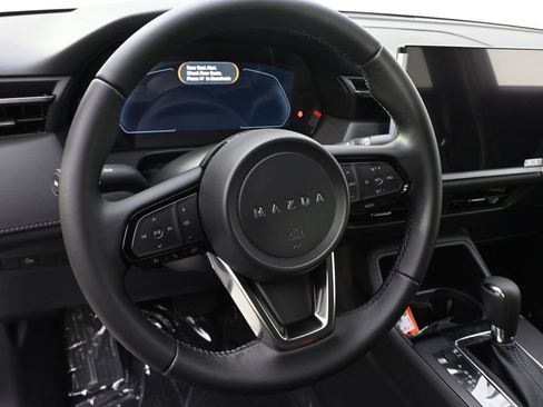 New 2026 MAZDA CX-5 Select AWD/4WD image 12