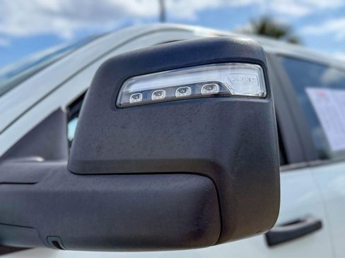 Used 2024 RAM 2500 Big Horn image 16