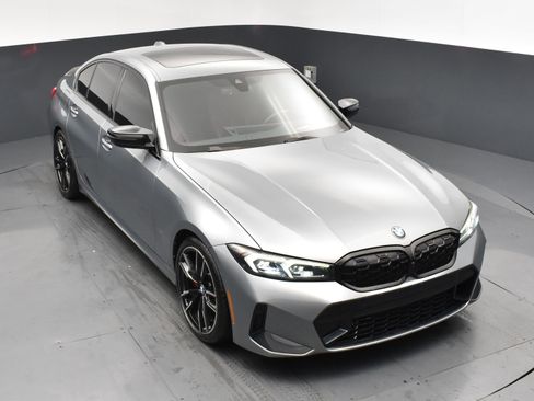 Used 2023 BMW M340i w/ Premium Package image 21