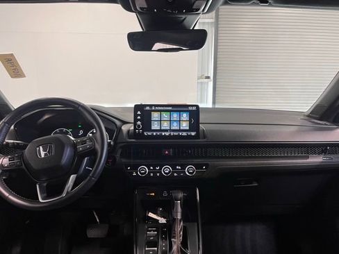 Used 2024 Honda CR-V Sport-L image 20