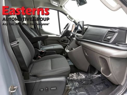 Used 2022 Ford Transit 350 XLT RWD image 23