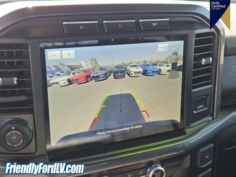 Certified 2023 Ford F150 XLT w/ Equipment Group 302A High RWD image 23