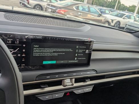 New 2027 Kia Telluride EX AWD/4WD image 19